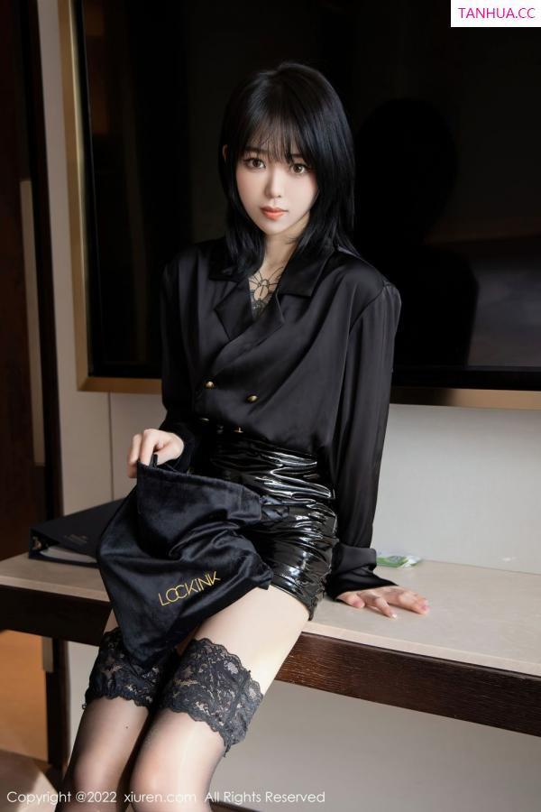 小奶瓶呜呜  [XiuRen]高清写真图 2022.04.26 No.4927 奶瓶第77张图片